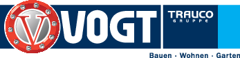 Baustoffe Vogt GmbH logo